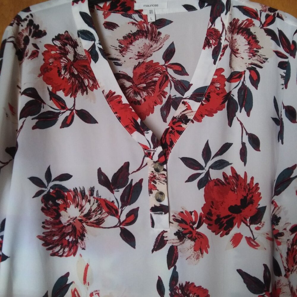 Maurices top - Picture 2 of 3